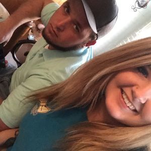 Meet your Posher, Jacob